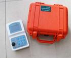 水质污染应急检测箱