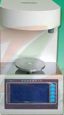 自动界面张力测试仪