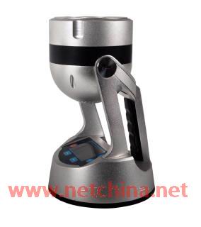 空气浮游菌采样器