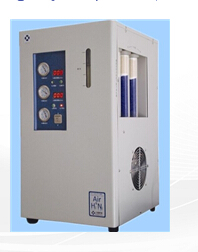 无油氮氢空一体机