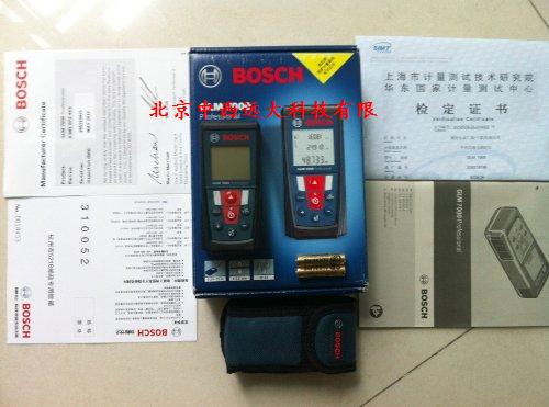 激光测距仪(产品升级为GLM7000)