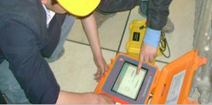 电缆故障全自动综合测试仪