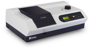 可见分光光度计