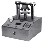 电脑测控压缩试验仪