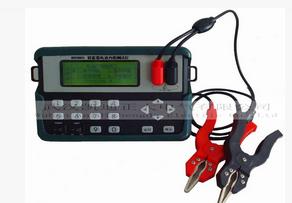 智能电池内阻测试仪