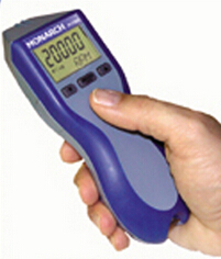PLT200手持式转速表