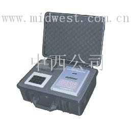 便携式COD检测仪/COD速测仪