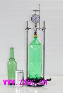 二氧化碳测定仪(啤酒或碳酸饮料)