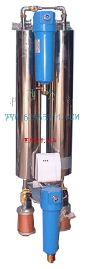 压缩空气干燥器