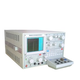 数字存储晶体管特性图示仪