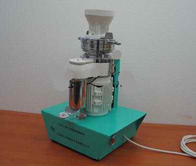 EBC麦芽标准粉碎机