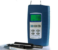 便携防水多参数测定仪(德国罗威邦lovibond)