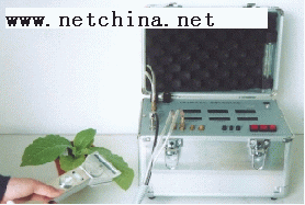 便携式光合作用测定仪