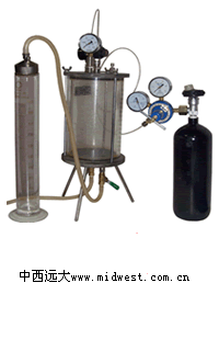 微孔薄膜过滤仪