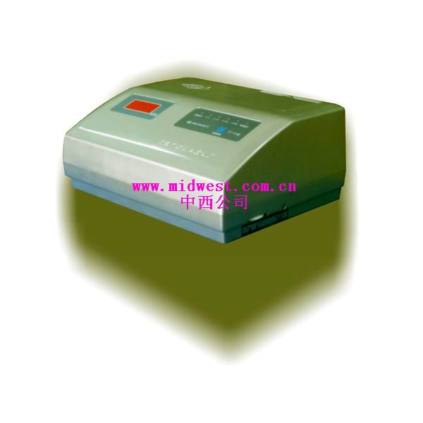 实验室散射光浊度仪/台式浊度仪