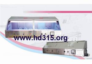 光毒性实验检测仪