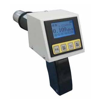 环境级χ、γ剂量率仪