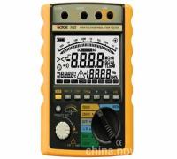 绝缘电阻测试仪