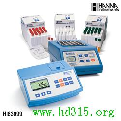 哈纳仪器/COD多参数测定仪