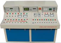 变压器性能综合测试台