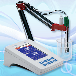 酸度计/氧化还原/温度