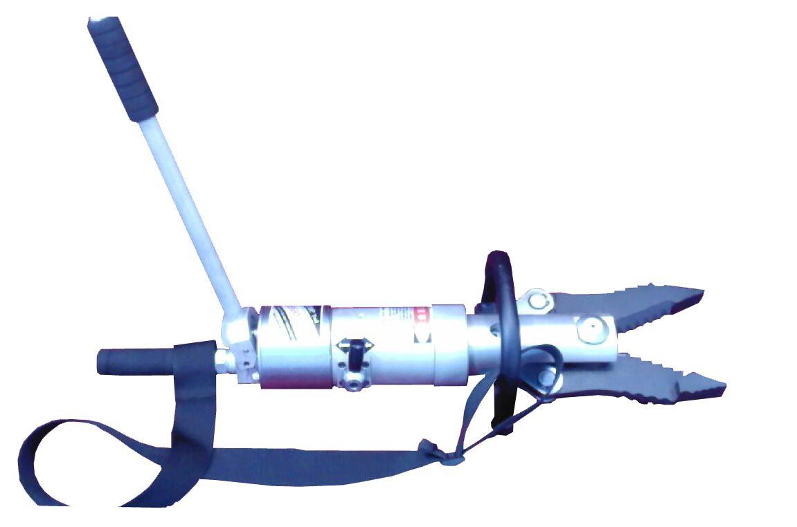 便携式液压万向剪扩钳