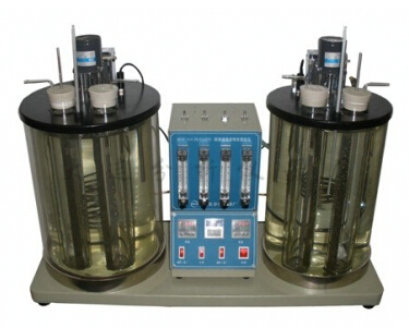 润滑油泡沫特性测定仪