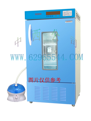 二氧化碳培养箱