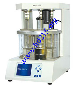 锈蚀自动测定仪（同时检测4个）