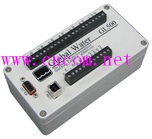 多通道数据记录仪 美国