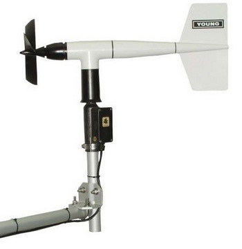 风速风向仪/美国