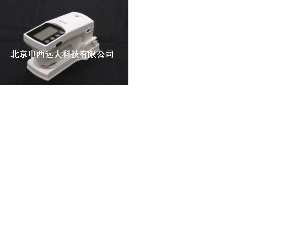 分光密度计