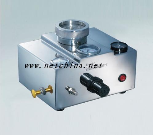 滤膜孔径测定仪