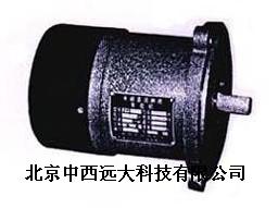 永磁式直流测速发电机
