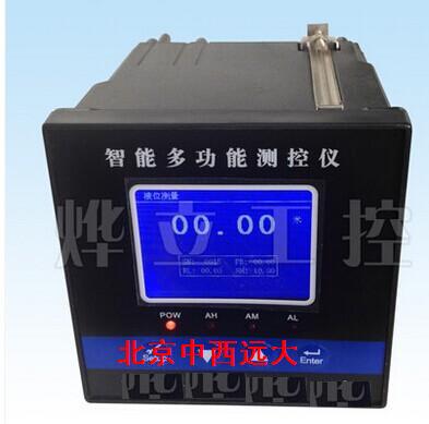 超声液位计+全功能智能数显控制仪