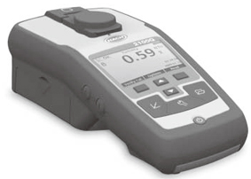 便携式浊度仪（美国HACA）