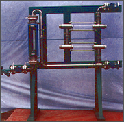 闭路循环冷却水现场试片腐蚀仪定制