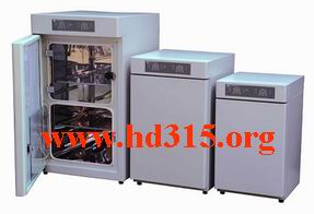 水套式二氧化碳培养箱