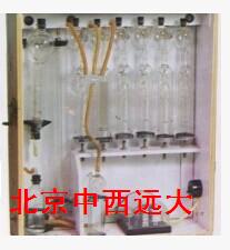 奥氏气体分析仪