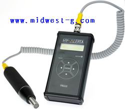 手持式氢气检漏仪 美国