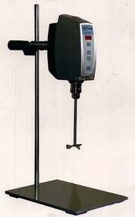 数显恒速直流电动搅拌机