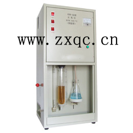 智能型凯式定氮仪（4孔）