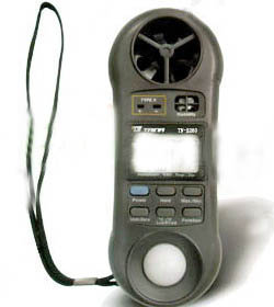 四合一气象仪 台湾