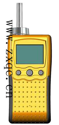 泵吸式臭氧检测仪（0-5、10ppm）