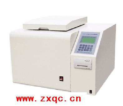 全自动量热仪
