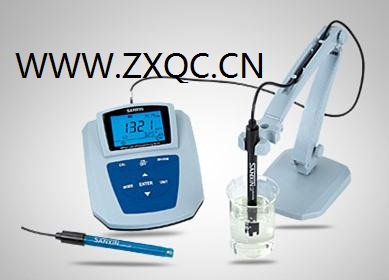 实验室pH/电导率仪