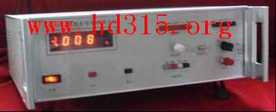 半导体粉末电阻率测试仪