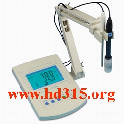 智能型pH计/智能型酸度计