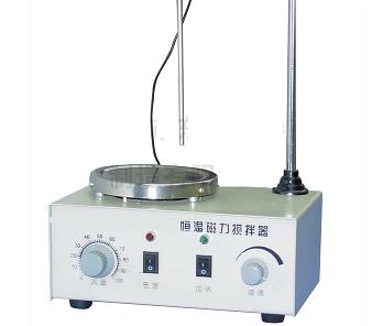 恒温磁力搅拌器