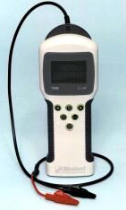 脉冲反射仪/手持电缆故障定位仪(英国）